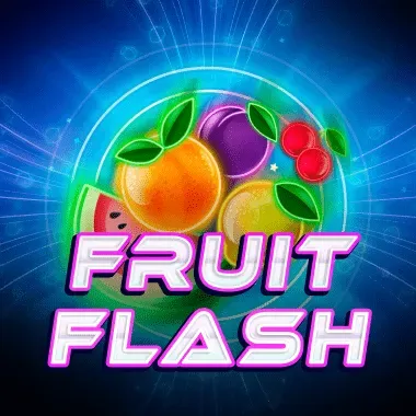 Fruit Flash game tile