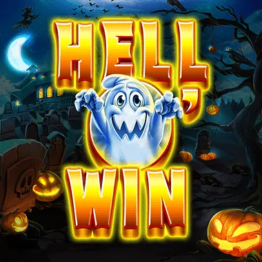 Hell O'Win game tile