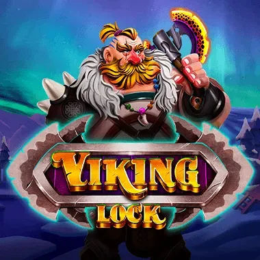 Viking Lock game tile