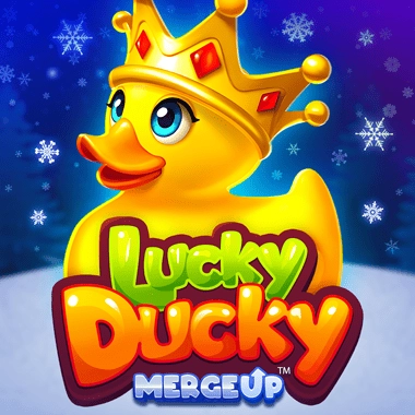 Lucky Ducky game tile