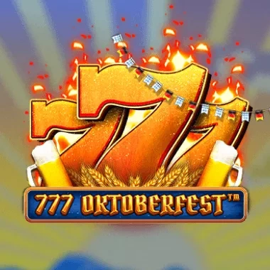 777 Oktoberfest game tile