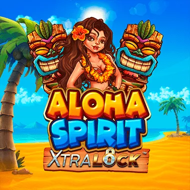 Aloha Spirit XtraLock game tile