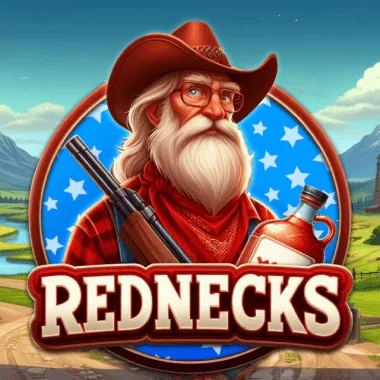 Rednecks game tile