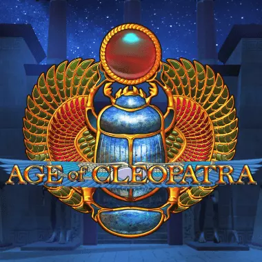 Age of Cleopatra game tile