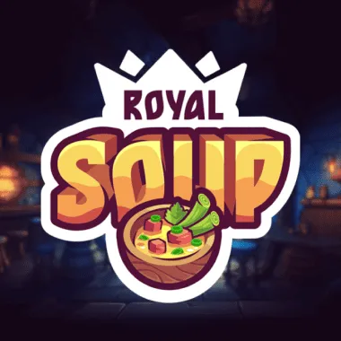 Royal Soup game tile