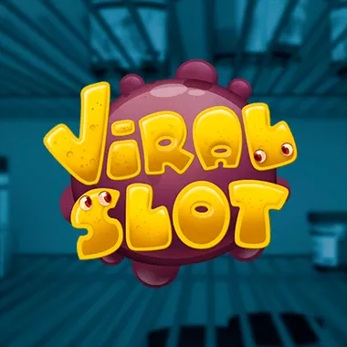 Viral Slot game tile