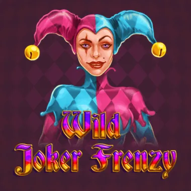 Wild Joker Frenzy game tile