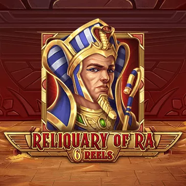 Reliquary Of Ra 6 Reels