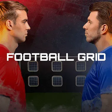 Football Grid game tile