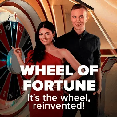 Wheel Of Fortune game tile