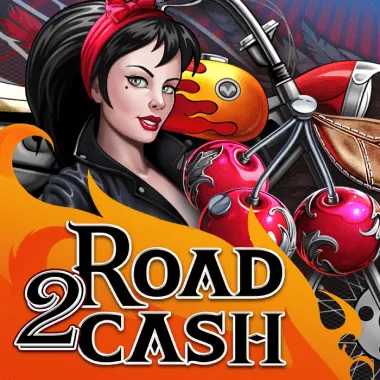 Road 2 Cash game tile