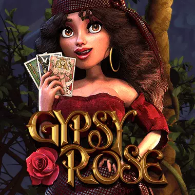 Gypsy Rose game tile