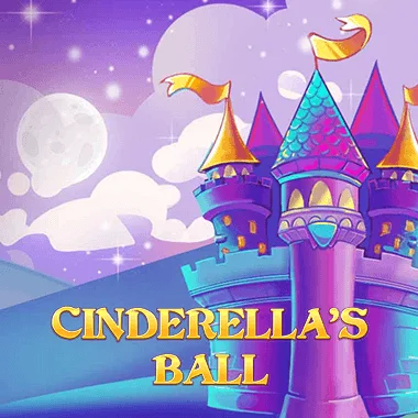 Cinderella's Ball game tile