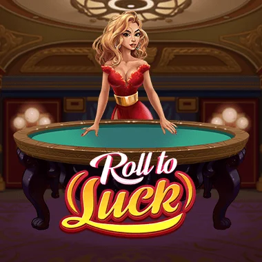 Roll to Luck game tile