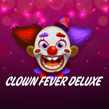 Clown Fever Deluxe game tile