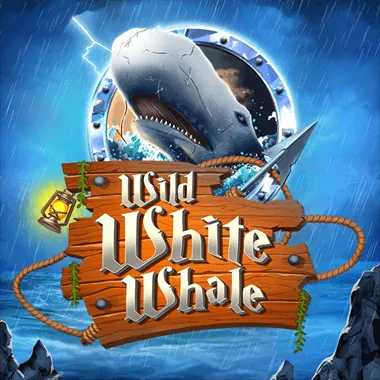 Wild White Whale game tile