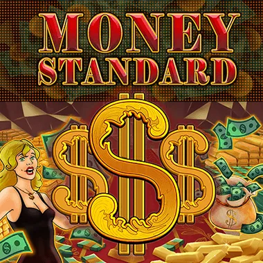 Money Standard game tile