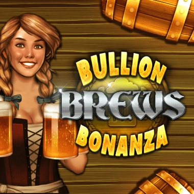 Bullion Brews Bonanza game tile