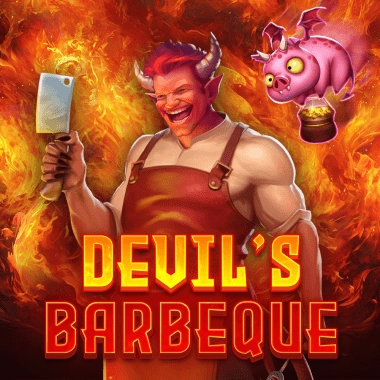 Devil's Barbeque game tile