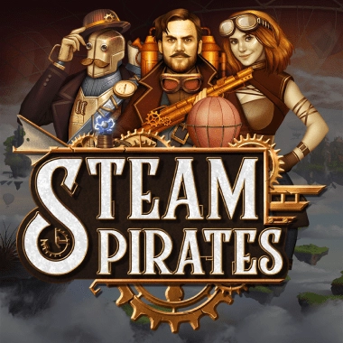 Steam Pirates game tile