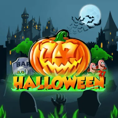 Halloween 27 game tile