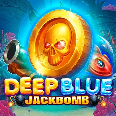 Deep Blue game tile