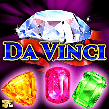 Da Vinci game tile