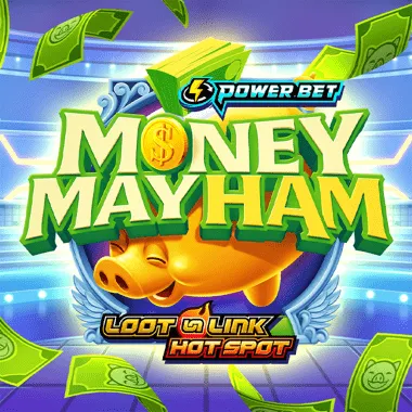 Money MayHam game tile