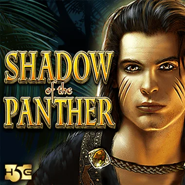 Shadow of the Panther game tile