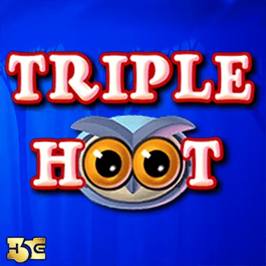 Triple Hoot game tile