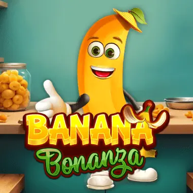Banana Bonanza game tile