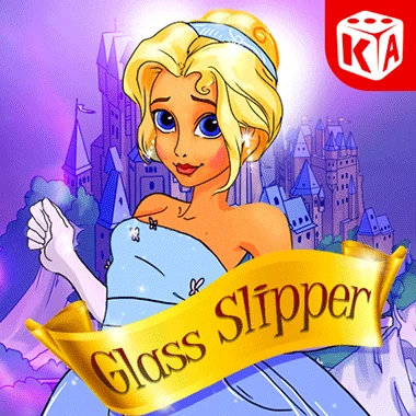 Glass Slipper game tile