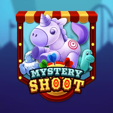 Mystery Shoot game tile