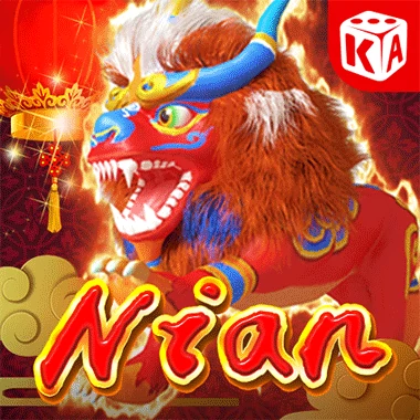 Nian game tile