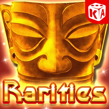 Rarities game tile