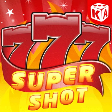 SuperShot game tile