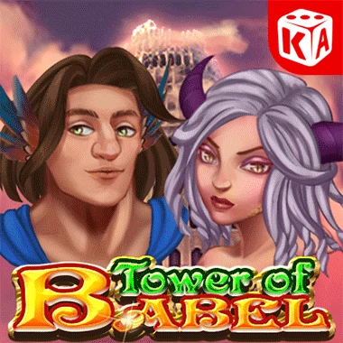 Tower of Babel game tile