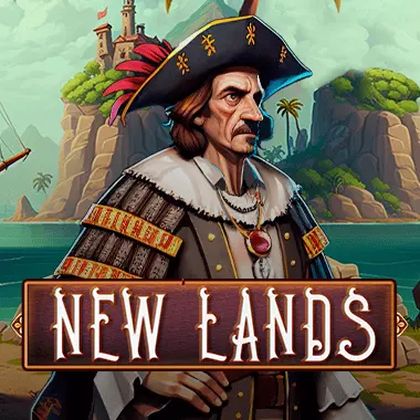 New Lands game tile