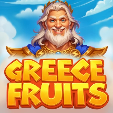 Greece fruits game tile