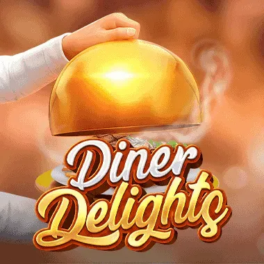 Diner Delights game tile