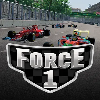 Force 1 game tile