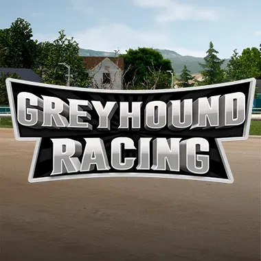 Greyhound Racing game tile