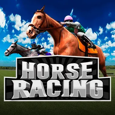 Horse Racing game tile