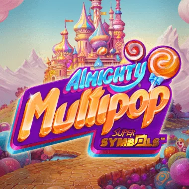 Almighty Multipop game tile