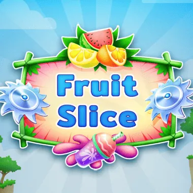 Fruit Slice game tile