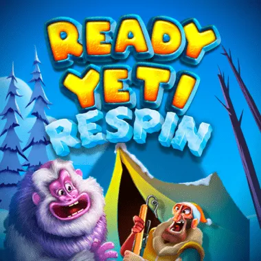 Ready Yeti Respin