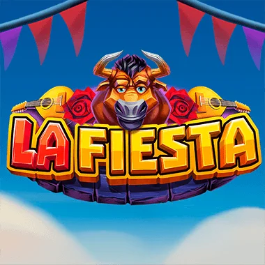 La Fiesta game tile