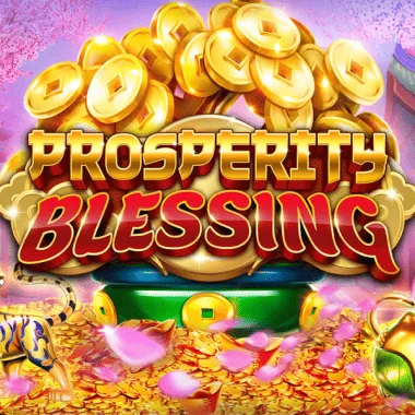 Prosperity Blessing game tile