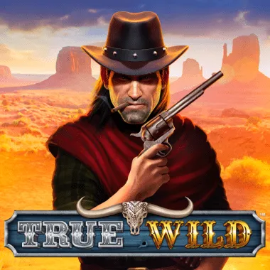 True Wild game tile