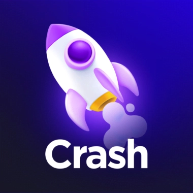 Crash game tile